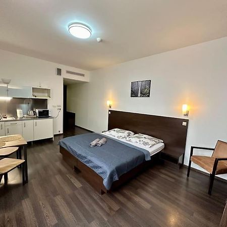 Apartman Priamo Na Hlavnej Ulici Košice Exterior foto