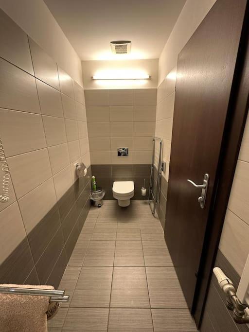 Apartman Priamo Na Hlavnej Ulici Košice Exterior foto