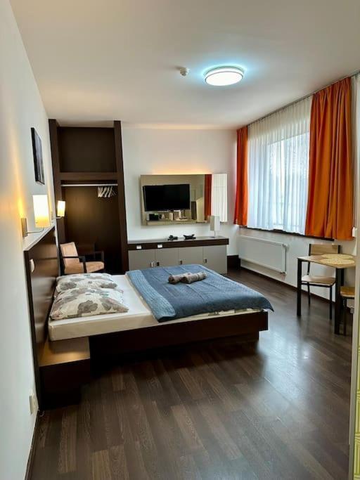 Apartman Priamo Na Hlavnej Ulici Košice Exterior foto