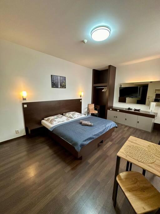 Apartman Priamo Na Hlavnej Ulici Košice Exterior foto